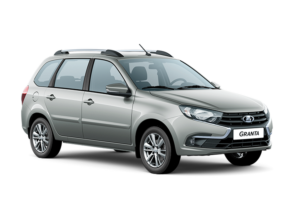 Lada Granta Универсал Classic'22 1.6 (90 л.с.) 5MT
