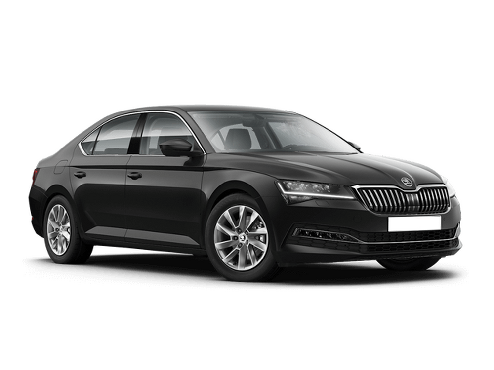 Skoda Superb Laurin & Klement 2.0 (220 л.с.) 6AMT