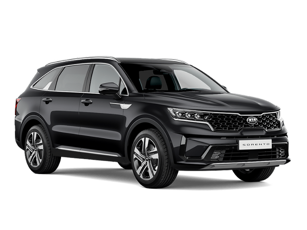 KIA Новый Sorento Premium 2.5 (179 л.с.) 6AT 4WD