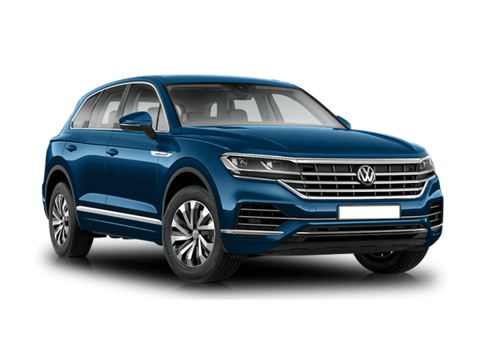 Volkswagen Touareg Exclusive Atmosphere 3.0 (249 л.с.) 8AT 4WD
