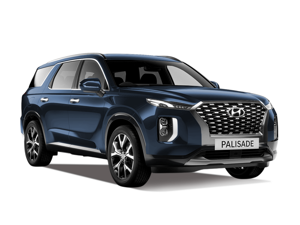 Hyundai Palisade Prestige 3.5 3.5 (249 л.с.) 8AT 4WD