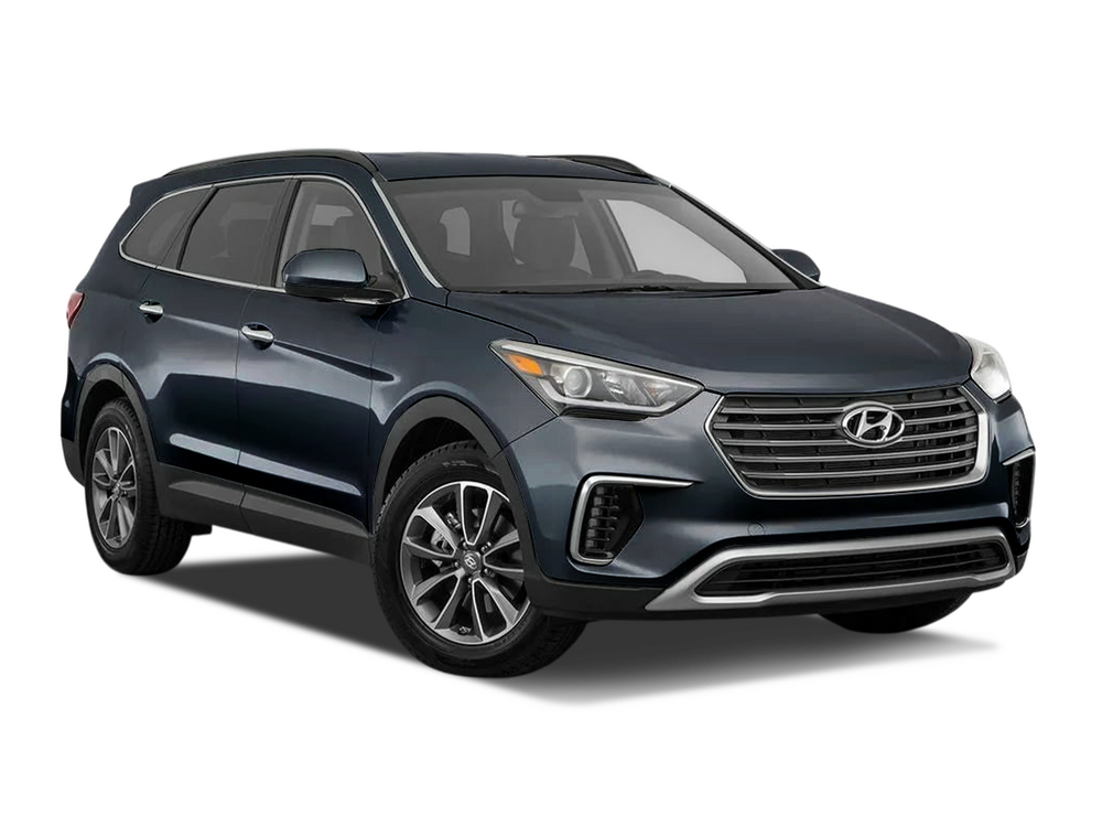 Hyundai Grand Santa Fe Style 3.0 3.0 (249 л.с.) 6AT 4WD