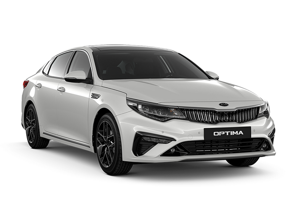 KIA Optima Prestige 2.0 (150 л.с.) 6AT 2WD
