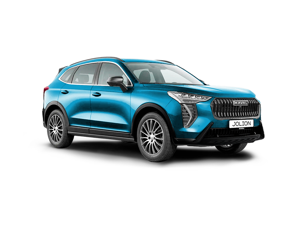 Haval Jolion New Premium 1.5 (143 л.с.) 7AMT 2WD