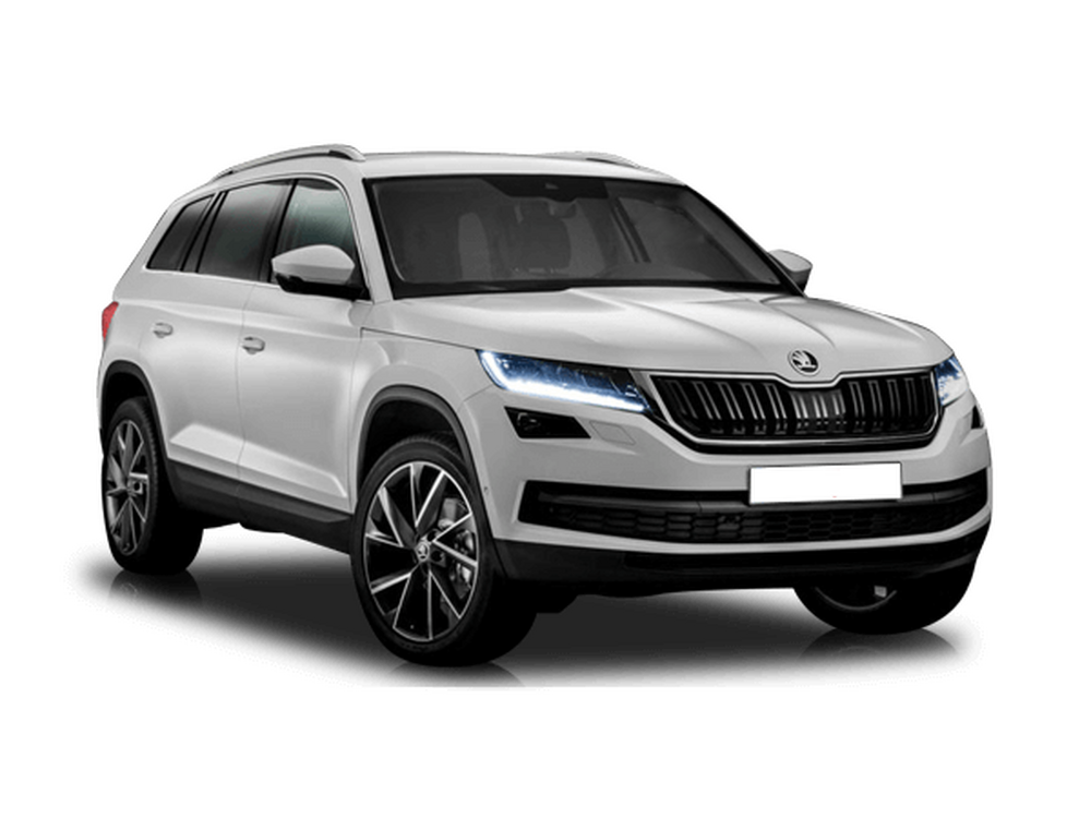 Skoda Kodiaq Hockey Edition Ambition 1.4 (150 л.с.) 6AMT 2WD