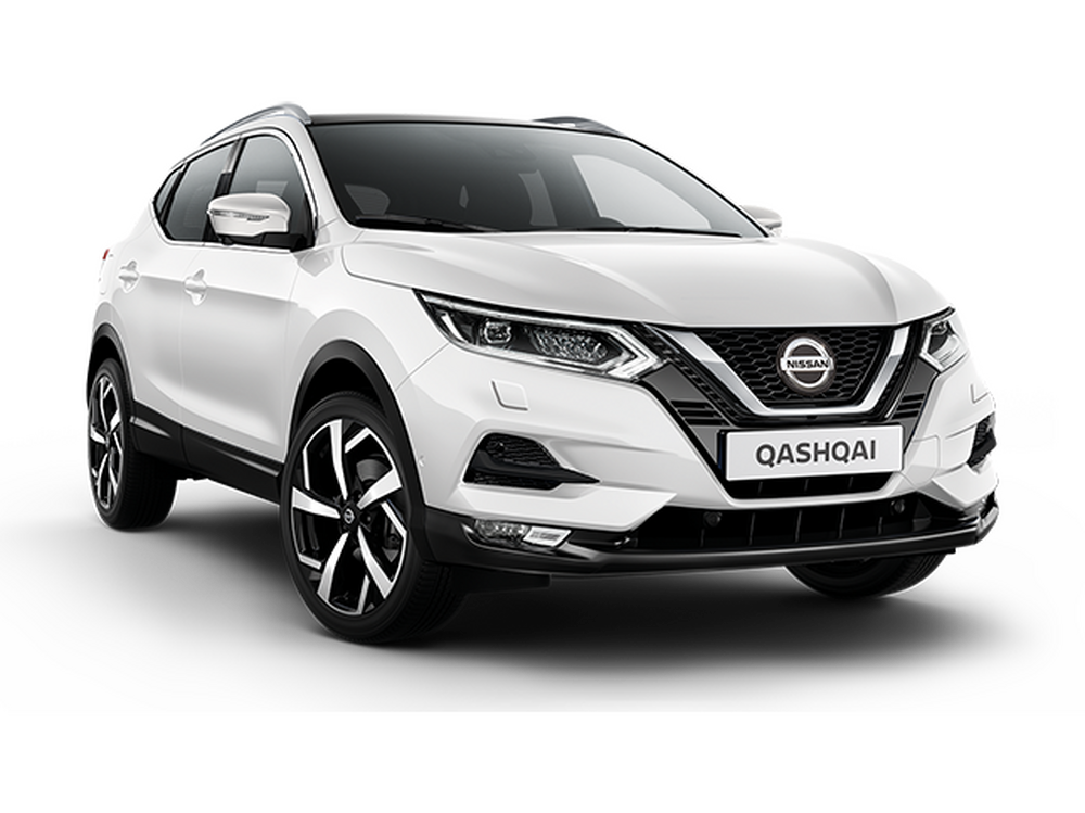 Nissan Qashqai 2020 SE+ 2.0 CVT 4WD 2.0 (144 л.с.) CVT 4WD