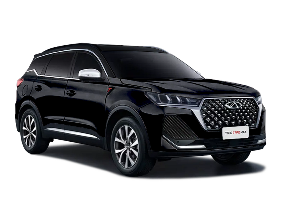 Chery Tiggo 7 PRO MAX New Ultra 2WD 1.6 (150 л.с.) 7AMT 2WD